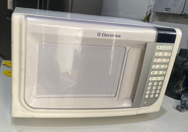 Microondas Electrolux